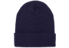 Yupoong 1501KC Long Beanie with Cuff, Knit Cap - YP Classics®