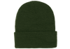 Yupoong 1501KC Long Beanie with Cuff, Knit Cap - YP Classics®