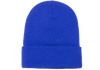 Yupoong 1501KC Long Beanie with Cuff, Knit Cap - YP Classics®