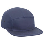 Otto 5 Panel Camper Hat, Cotton Twill - 151-1098 - Picture 4 of 6