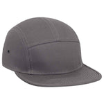 Otto 5 Panel Camper Hat, Cotton Twill - 151-1098 - Picture 6 of 6