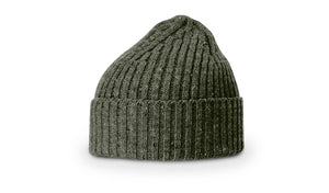 Richardson 154 - Merino Wool Knit Beanie - 
