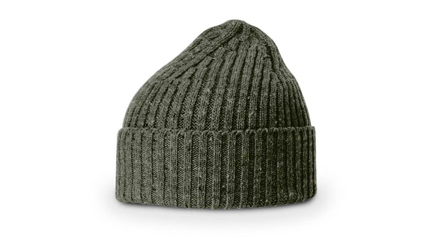 Richardson 154 - Merino Wool Knit Beanie