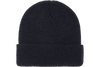 YP Classics® 1545K Ribbed Cuffed Knit Beanie, Knit Cap - Yupoong 1545K