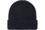 YP Classics® 1545K Ribbed Cuffed Knit Beanie, Knit Cap - Yupoong 1545K