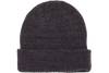 YP Classics® 1545K Ribbed Cuffed Knit Beanie, Knit Cap - Yupoong 1545K