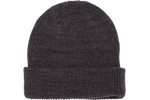 YP Classics® 1545K Ribbed Cuffed Knit Beanie, Knit Cap - Yupoong 1545K