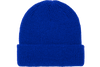 YP Classics® 1545K Ribbed Cuffed Knit Beanie, Knit Cap - Yupoong 1545K