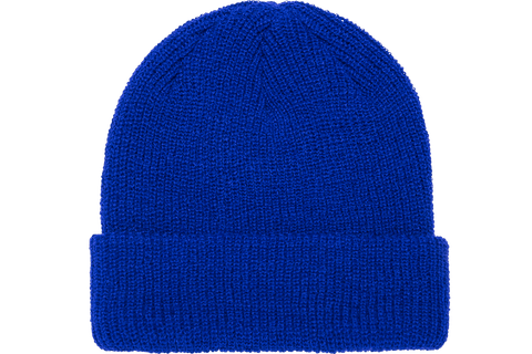 YP Classics® 1545K Ribbed Beanie, Cuffed Knit Wholesale Knit – - Cap Yupoong 1545K Park The