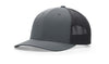 Richardson 174 Performance Trucker Cap