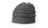 Richardson 157 - Speckled Knit Beanie