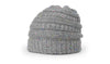 Richardson 157 - Speckled Knit Beanie