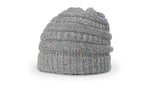 Richardson 157 - Speckled Knit Beanie - Picture 8 of 9