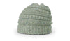 Richardson 157 - Speckled Knit Beanie