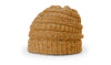 Richardson 157 - Speckled Knit Beanie