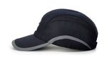 Richardson 158 - Laser-Vented Running Cap - Picture 4 of 7