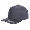 Unbranded 5 Panel Hat, Blank Baseball Cap