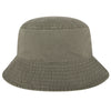 Otto Cap 16-1331 - Cotton Twill Bucket Hat