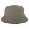 Otto Cap 16-1331 - Cotton Twill Bucket Hat