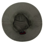 Otto Cap 16-1331 - Cotton Twill Bucket Hat