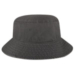 Otto Cap 16-1331 - Cotton Twill Bucket Hat