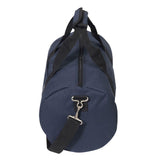 Everest 16-Inch Round Duffel Bag Black