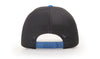 Richardson 173 Hood River Performance Trucker Cap