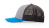 Richardson 173 Hood River Performance Trucker Cap