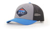 Richardson 173 Hood River Performance Trucker Cap