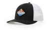 Richardson 174 Performance Trucker Cap