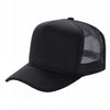 Unbranded Sponge Foam Trucker Hat, Blank Mesh Cap