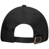 Otto 6 Panel Low Pro Dad Hat, Garment Washed Combed Cotton Twill Cap - 18-1219
