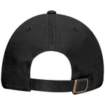 Otto 6 Panel Low Pro Dad Hat, Garment Washed Combed Cotton Twill Cap - 18-1219 - Picture 3 of 12