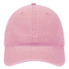 OTTO CAP 6 Panel Low Profile Dad Hat, Garment Washed Pigment Dyed Cotton Twill - 18-202