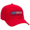 OTTO CAP 6 Panel Low Profile Baseball Cap, Cotton Twill Hat - 18-553