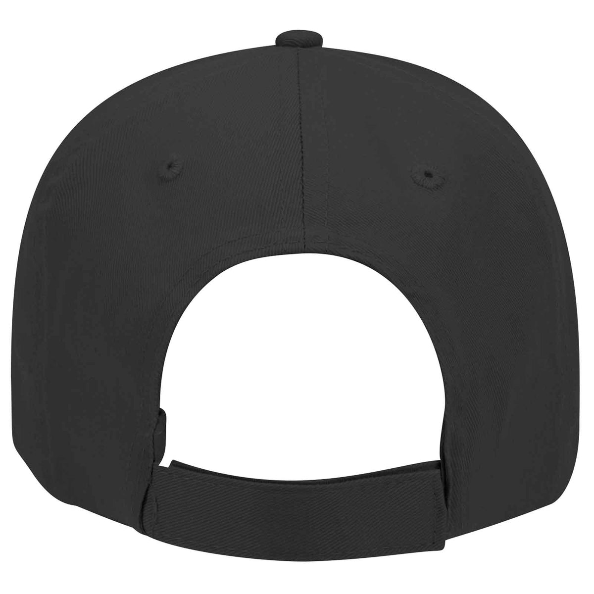 OTTO CAP 6 Panel Low Profile Baseball Cap, Cotton Twill Hat - 18-553 ...