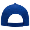 Otto 6 Panel Low Profile Baseball Cap, Brushed Cotton Twill - 18-686
