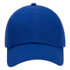 Otto 6 Panel Low Profile Baseball Cap, Brushed Cotton Twill - 18-686
