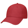 Otto 18-772 Low Profile Dad Hat Relaxed 100% Cotton Cap