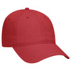 Otto 18-772 Low Profile Dad Hat Relaxed 100% Cotton Cap