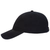Otto 18-772 Low Profile Dad Hat Relaxed 100% Cotton Cap