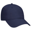 Otto 18-772 Low Profile Dad Hat Relaxed 100% Cotton Cap