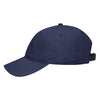 Otto 18-772 Low Profile Dad Hat Relaxed 100% Cotton Cap