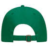 Otto 18-772 Low Profile Dad Hat Relaxed 100% Cotton Cap