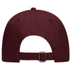 Otto 18-772 Low Profile Dad Hat Relaxed 100% Cotton Cap
