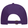 Otto 18-772 Low Profile Dad Hat Relaxed 100% Cotton Cap