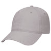 Otto 18-772 Low Profile Dad Hat Relaxed 100% Cotton Cap