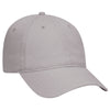 Otto 18-772 Low Profile Dad Hat Relaxed 100% Cotton Cap