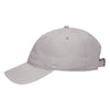 Otto 18-772 Low Profile Dad Hat Relaxed 100% Cotton Cap