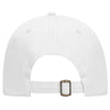 Otto 18-772 Low Profile Dad Hat Relaxed 100% Cotton Cap